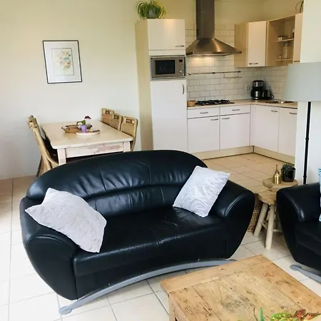 Roeper Comfortable * Koogerveld